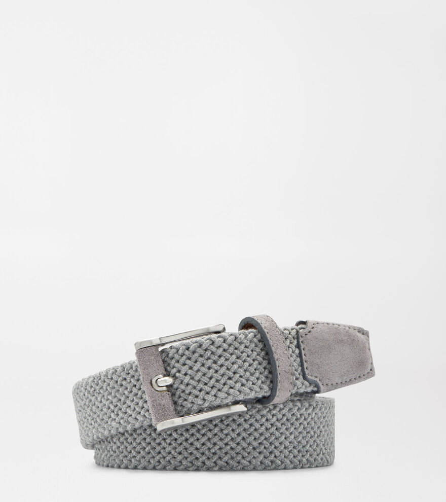 Crafted Woven Belt image number 2