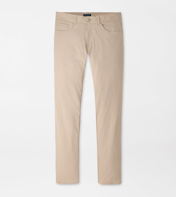 Bingham Performance Five-Pocket Trouser - Alternate Image 1