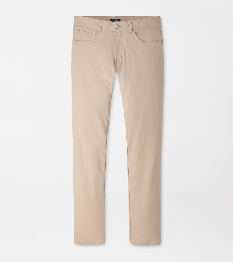 Bingham Performance Five-Pocket Trouser - Alternate Image 1