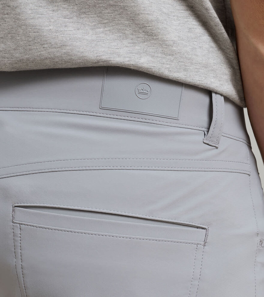 Bingham Performance Five-Pocket Trouser image number 5