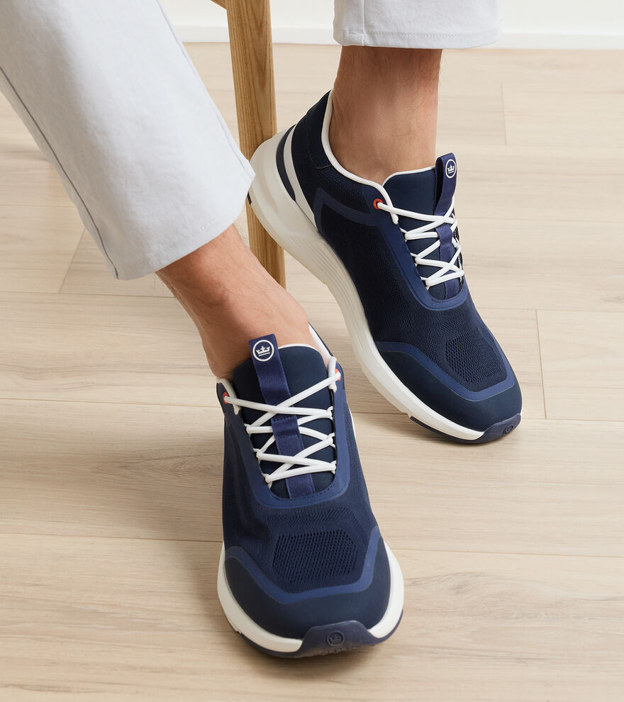 Camberfly Sneaker image number 2