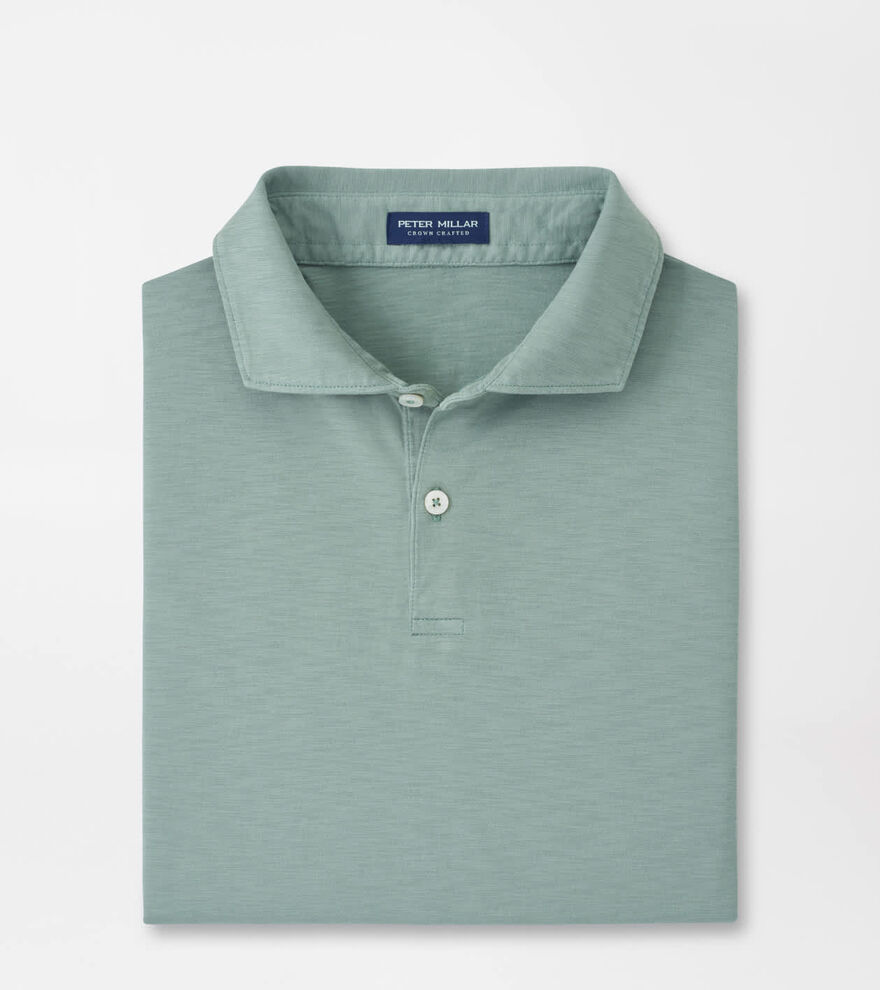 Journeyman Polo