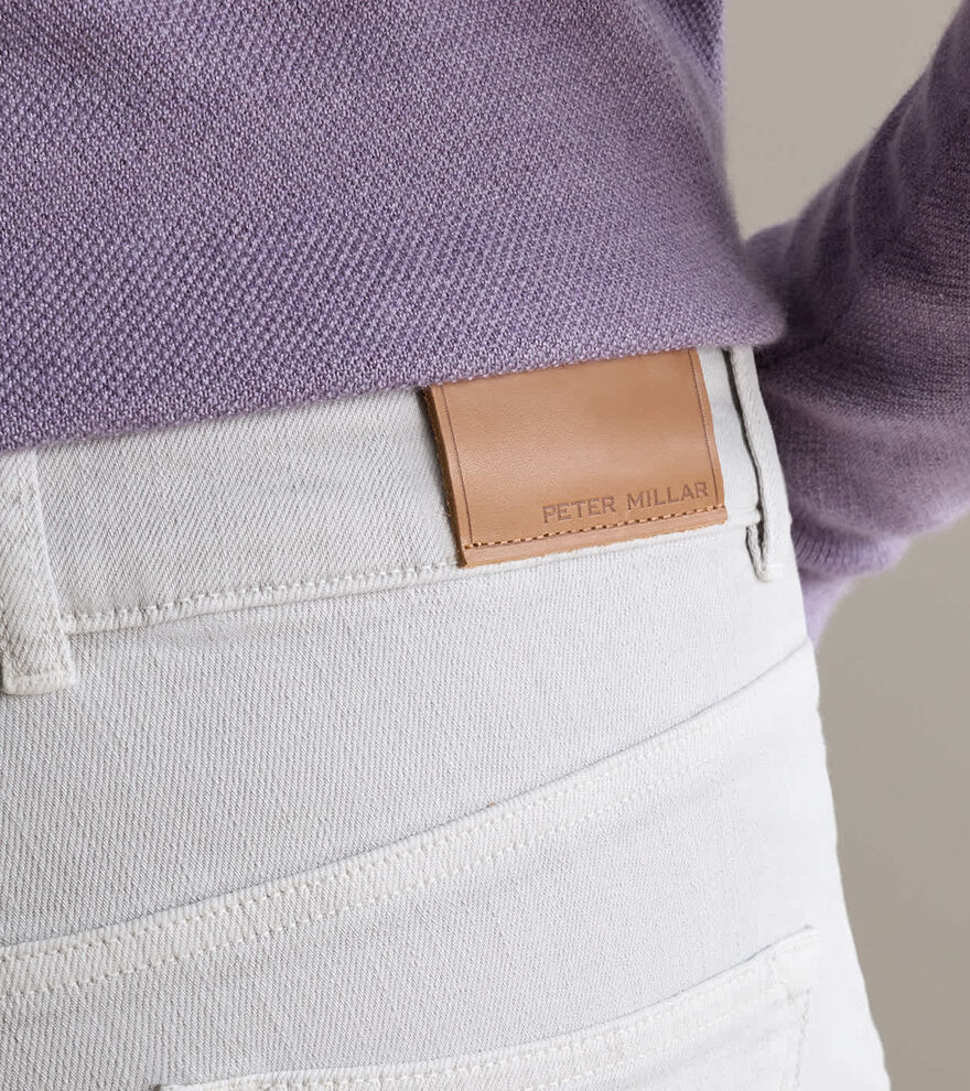 Fairfield Garment Dyed Denim image number 4