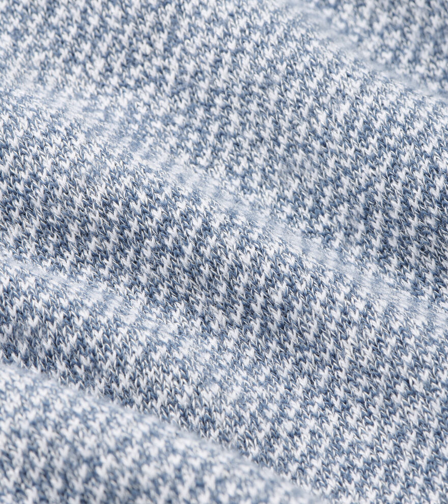 Barlow Quarter-Zip Jumper - Alternate Image 4