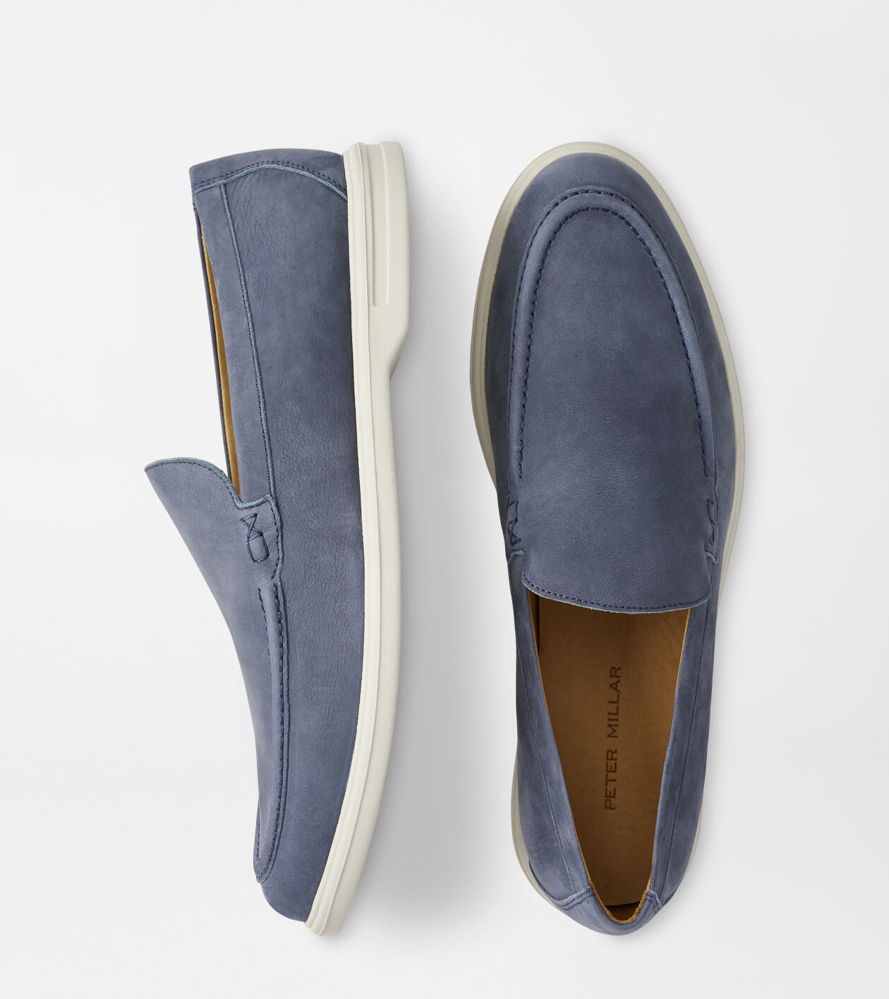 Loafer number 1 discount