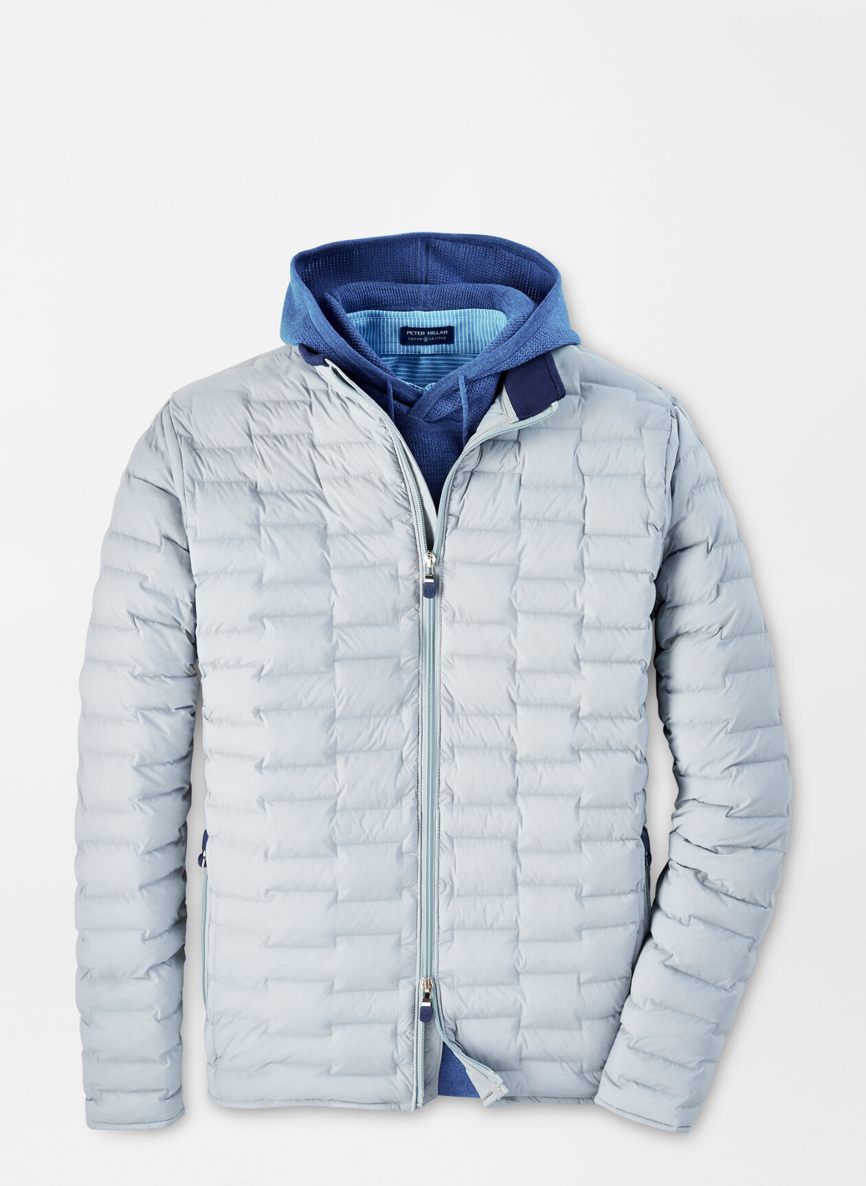 Peter millar sale bomber jacket