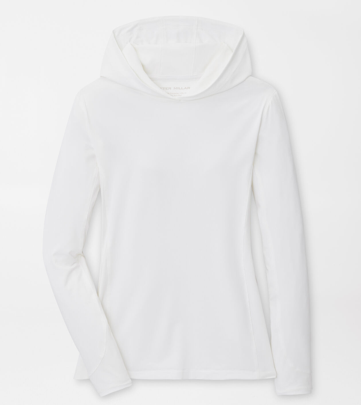 Lightweight white on sale hoodie women's
