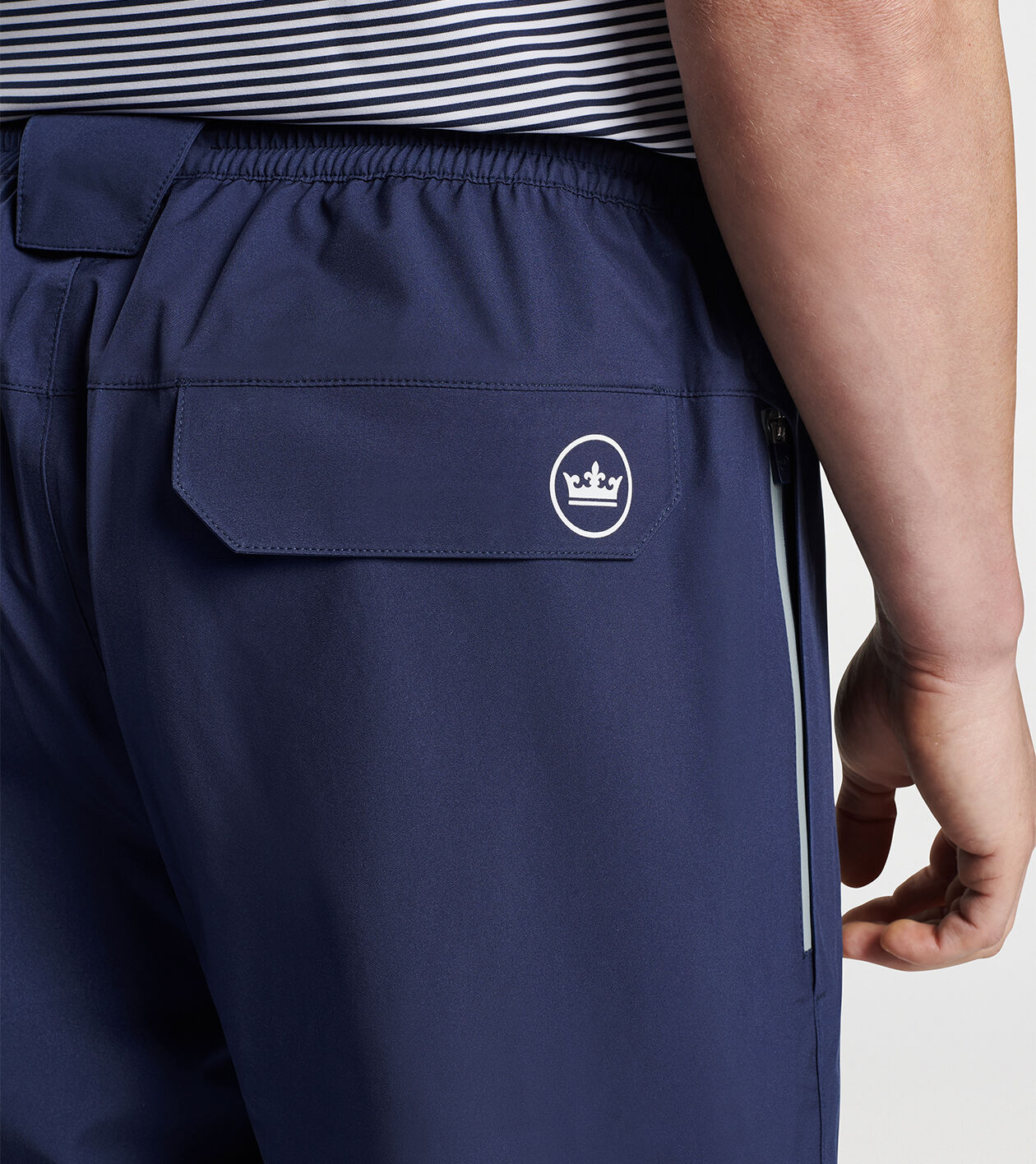 Peter millar rain pants discount