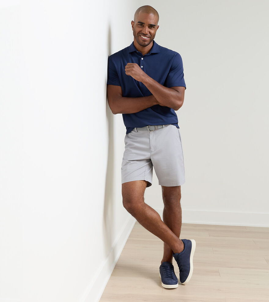 Crown Comfort Short image number 2