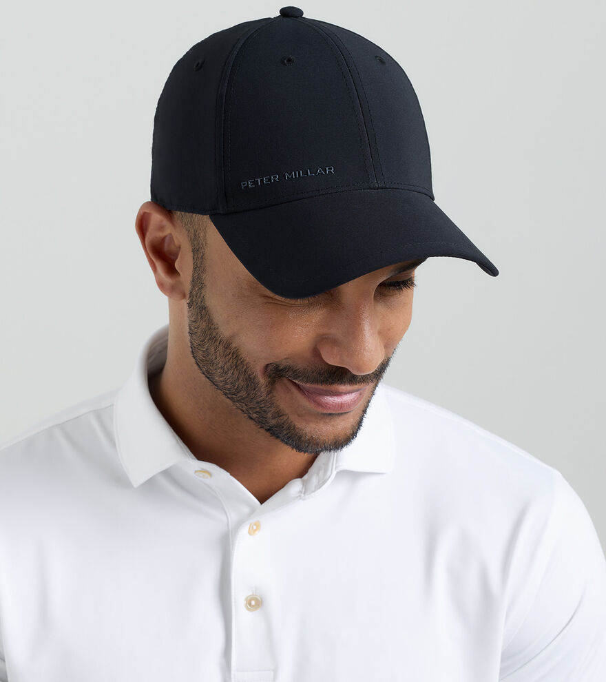 Pursuit Performance Peter Millar Hat image number 4