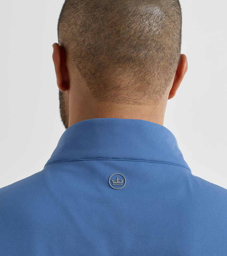 Fuse Hybrid Gilet image number 5