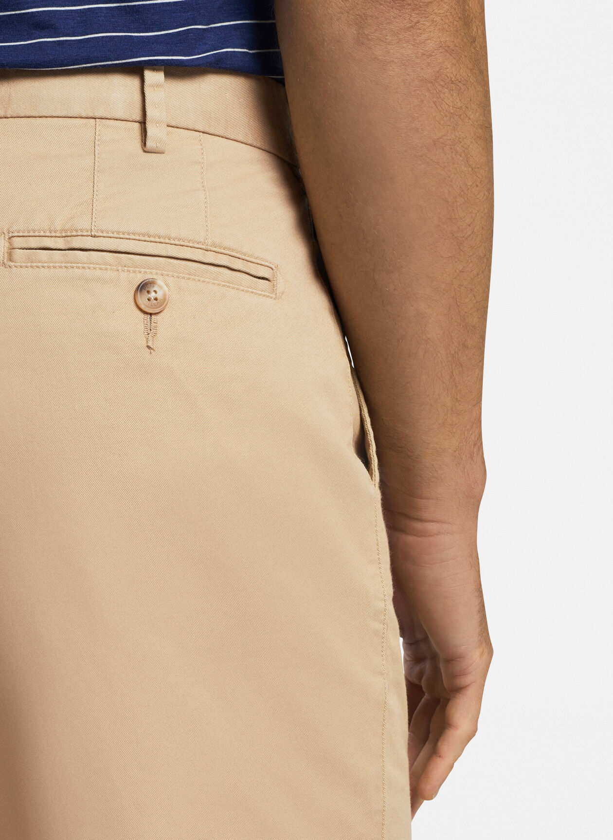 Peter millar soft touch twill shorts on sale