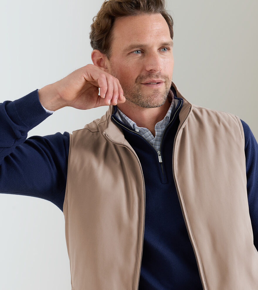 Bleecker Gilet image number 5