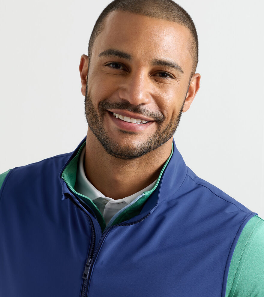 Dunes Gilet image number 6