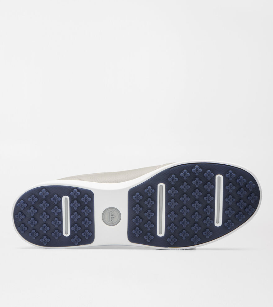 Drift Leather Hybrid Course Shoe - Alternate Image 8