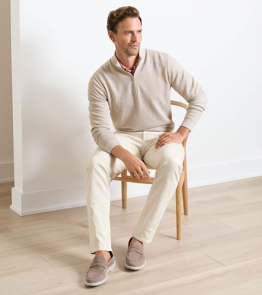 Excursionist Penny Loafer - Alternate Image 3