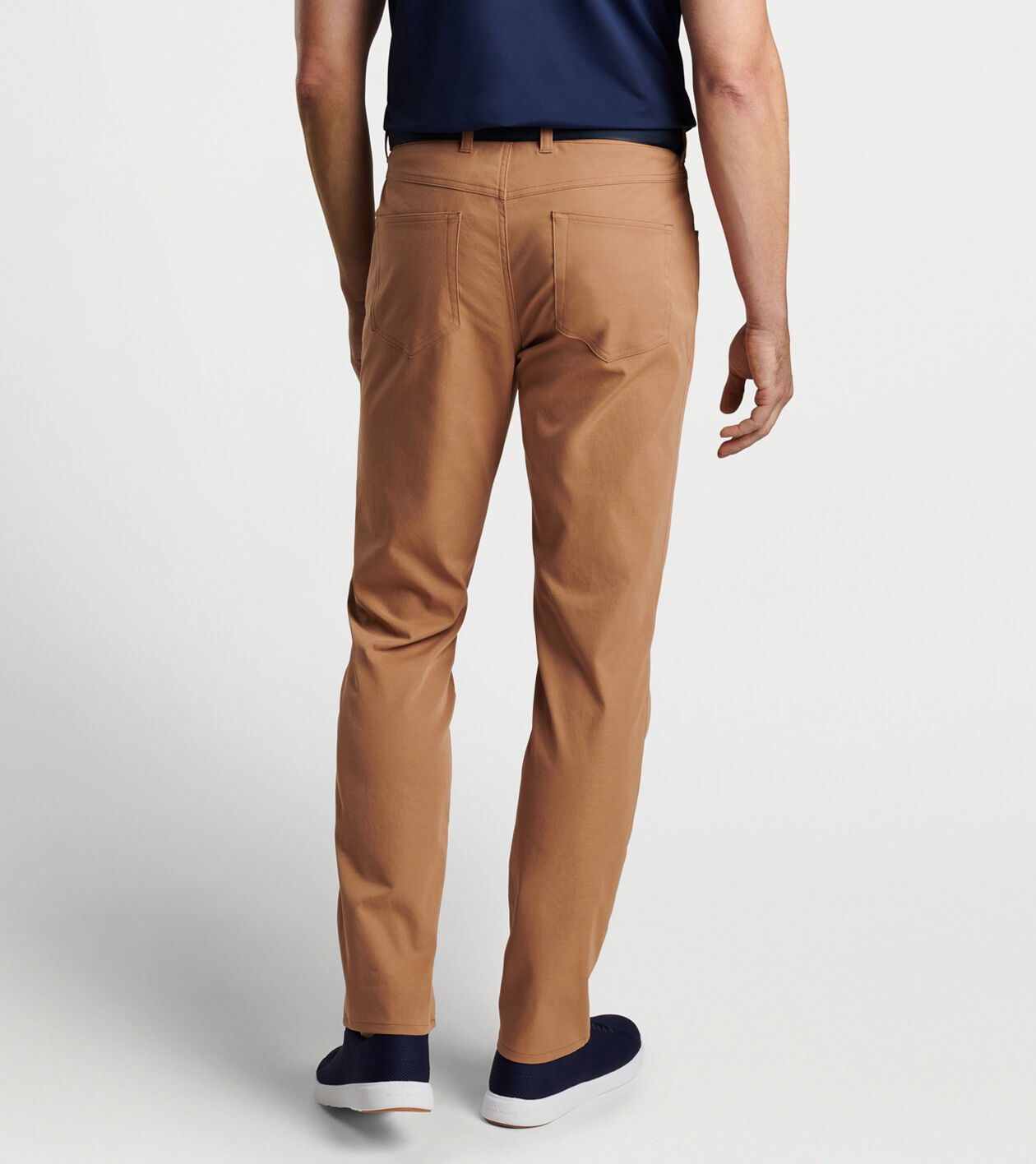 eb66 Performance Five Pocket Trouser Men s Trousers Peter Millar