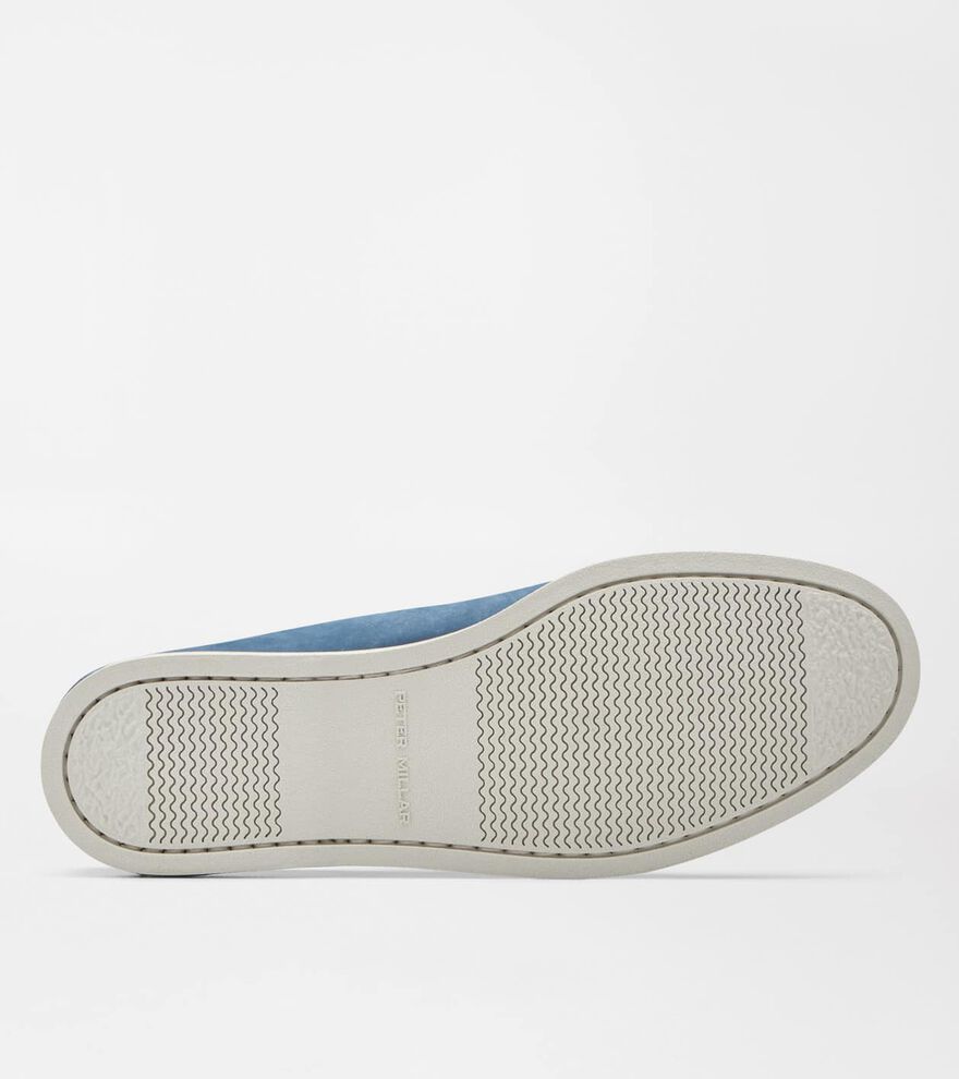 Excursionist Nubuck Boat Shoe - Alternate Image 8