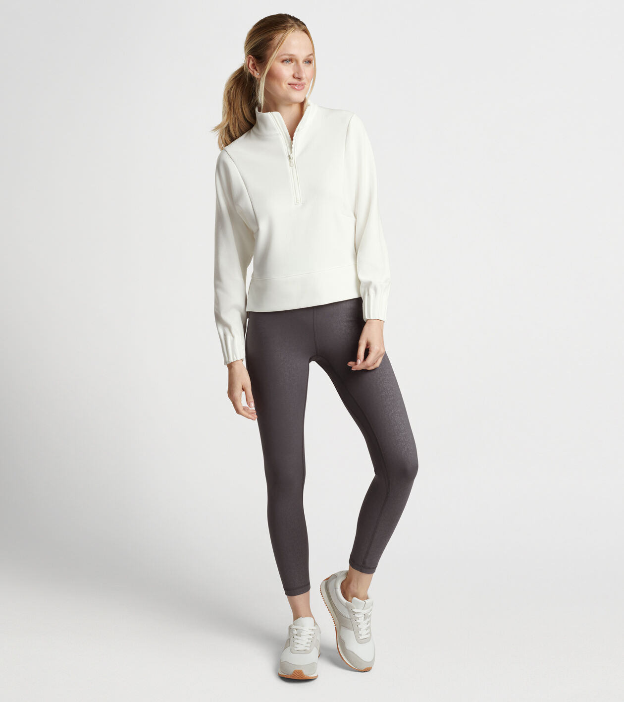 Peter millar women's pullover outlet
