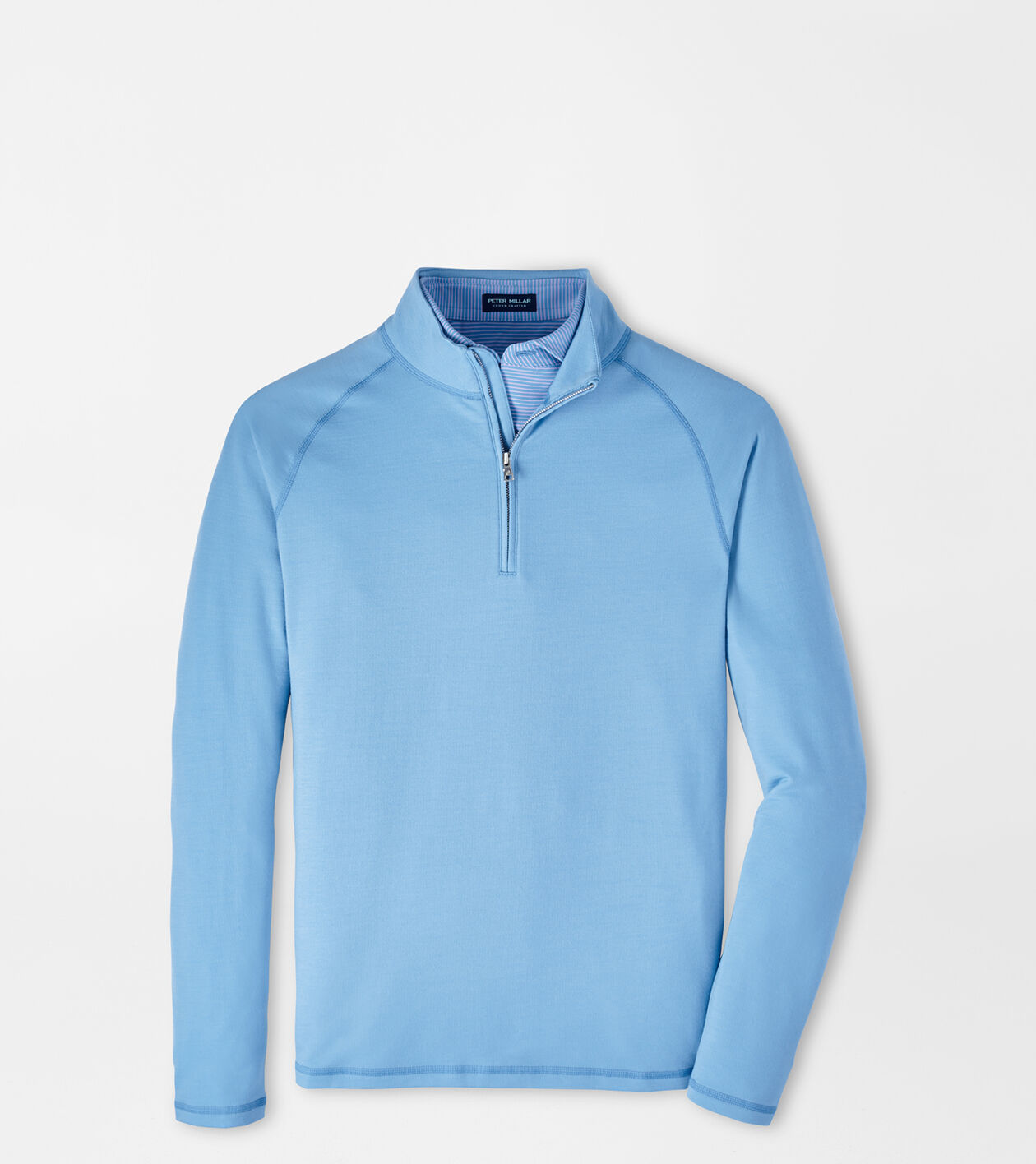 Excursionist Flex Performance Pullover Men s Pullovers T Shirts Peter Millar
