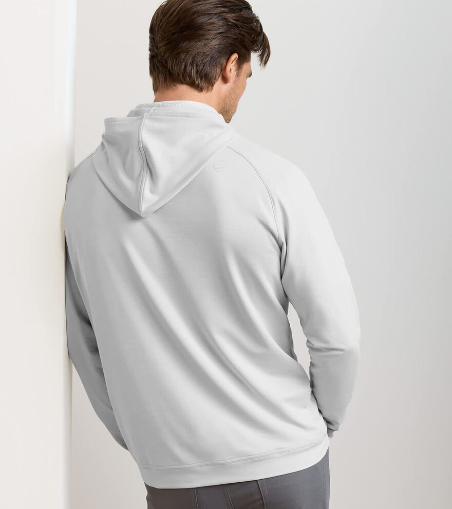 Pine Performance Hoodie image number 4