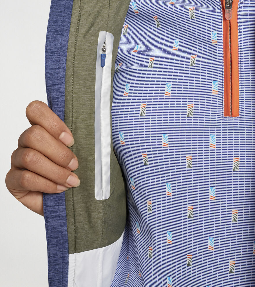 Madeline Hybrid Jacket | Peter Millar