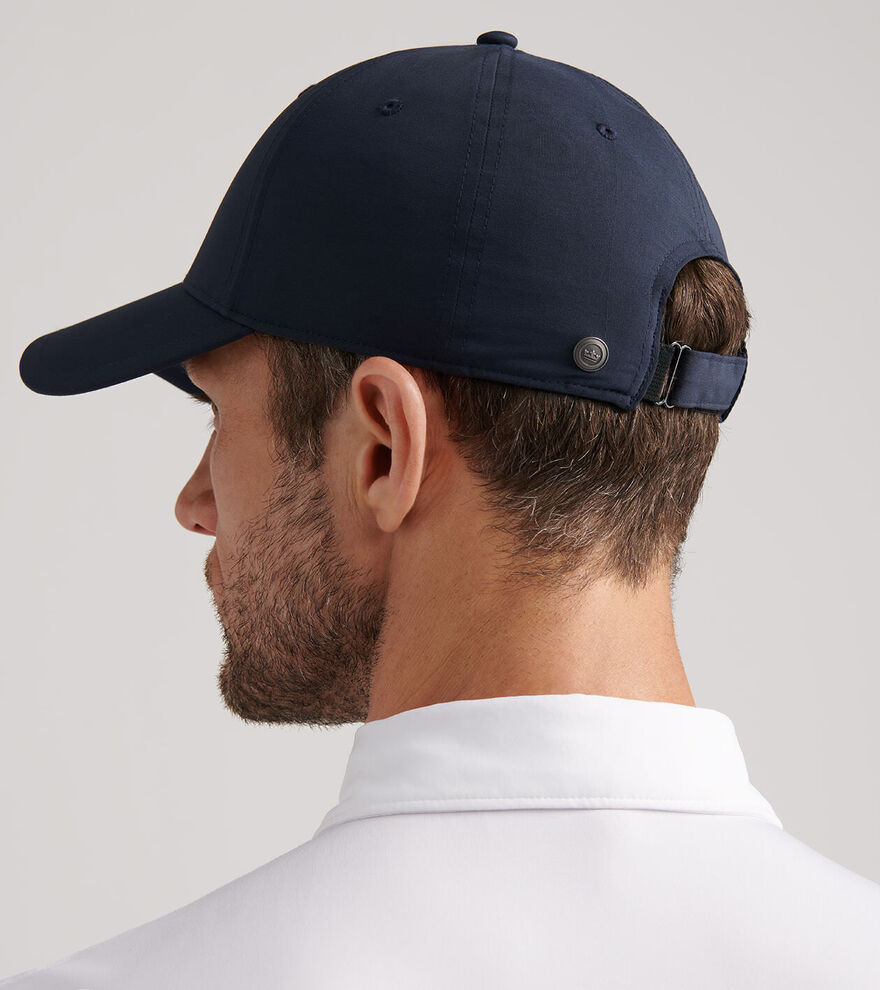 Pursuit Performance Stacked Logo Hat - Alternate Image 3