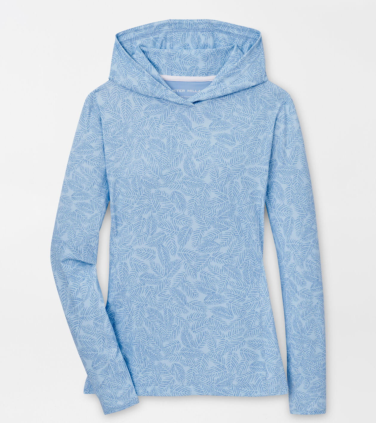 Lightweight Hooded Sun Shirt