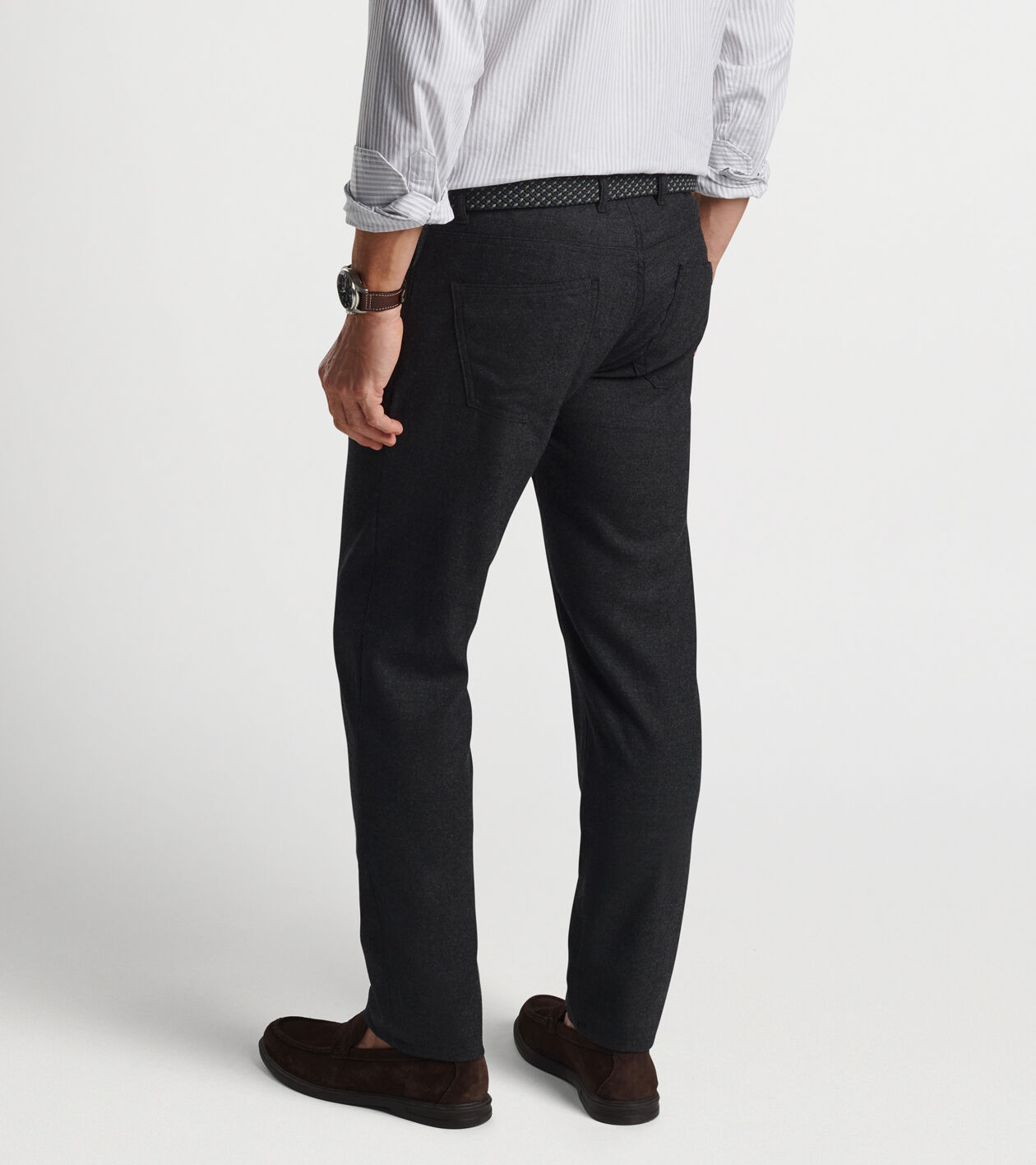 Excursionist Flex Alpine Five-Pocket Trouser | Men's