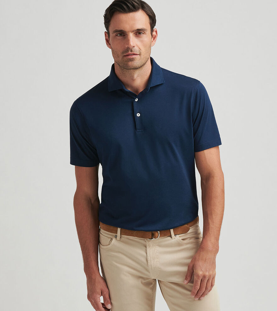 Excursionist Flex Polo - Alternate Image 1