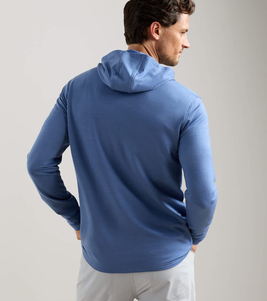 Excursionist Flex Knit Hoodie image number 3