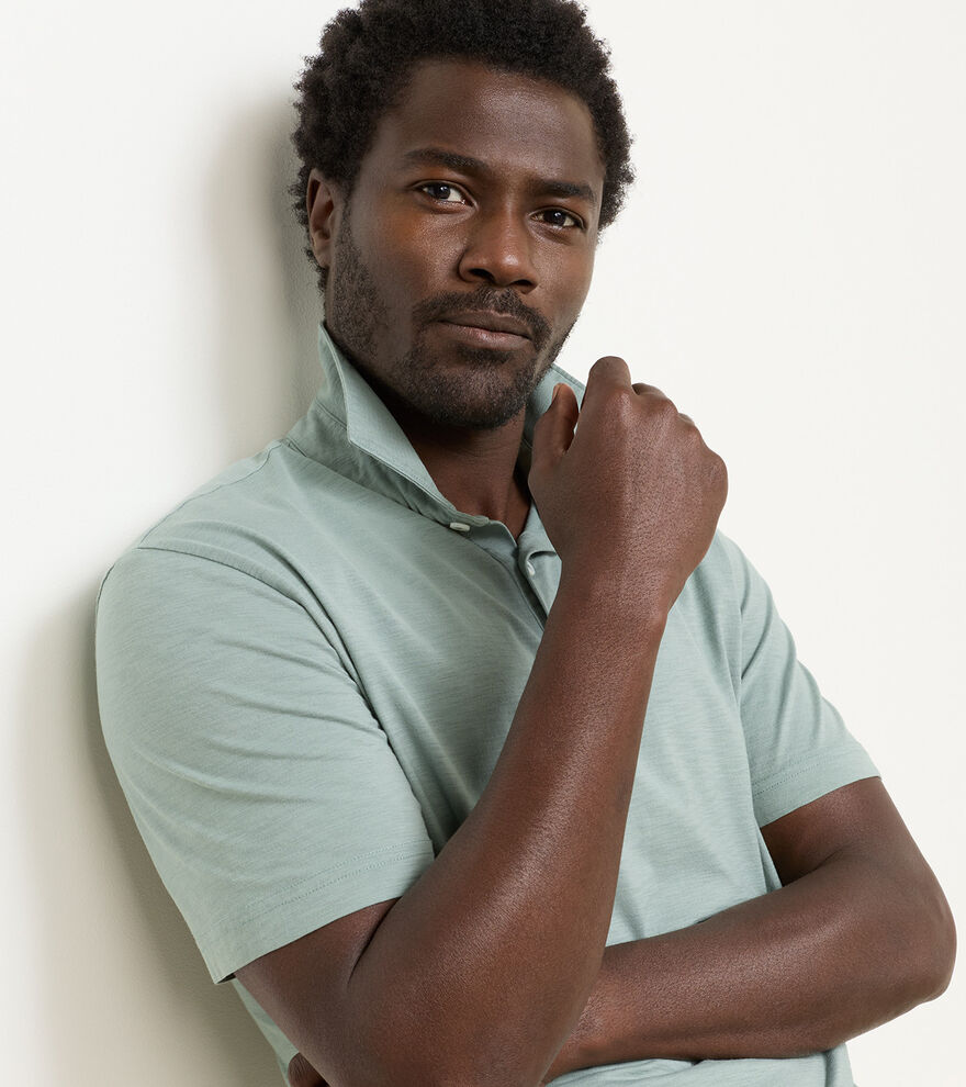 Journeyman Polo image number 4