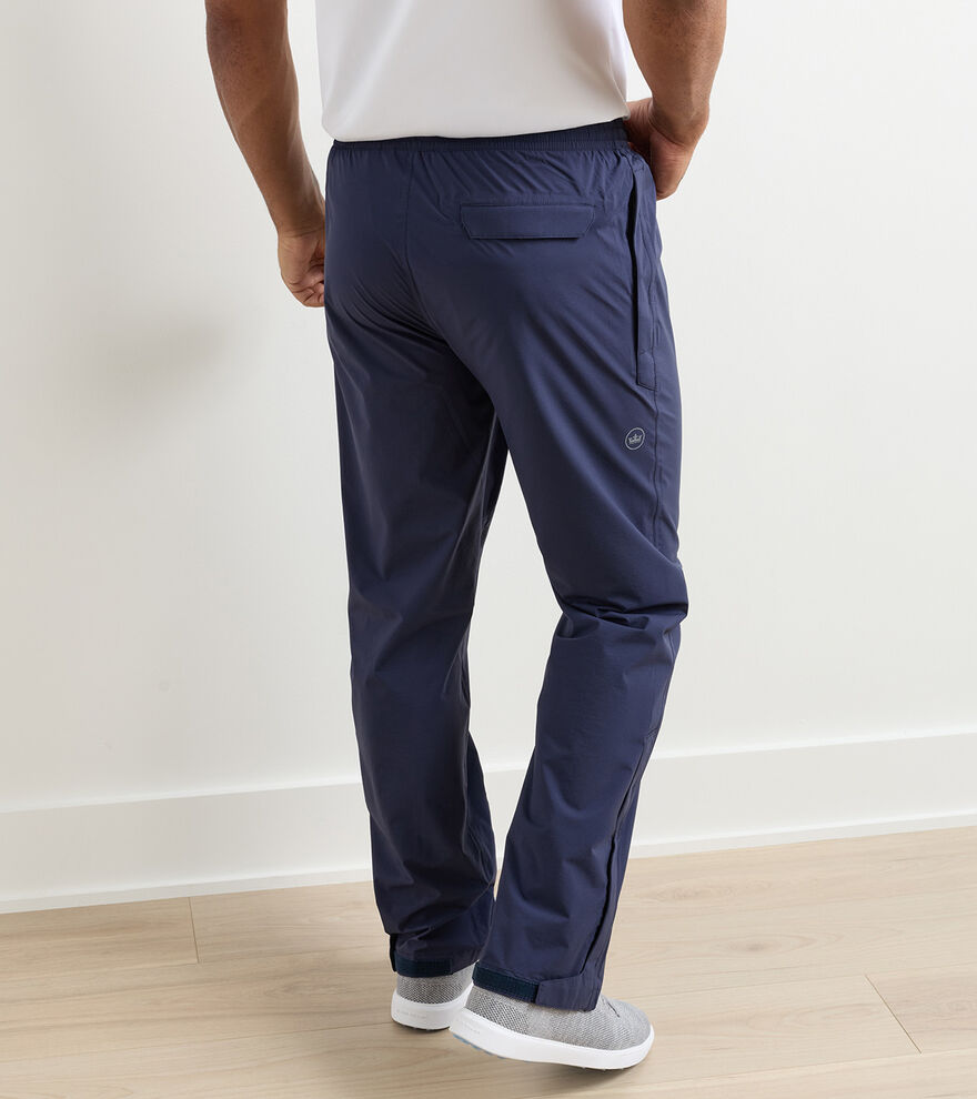 Shield Pull-On Rain Trouser - Alternate Image 2
