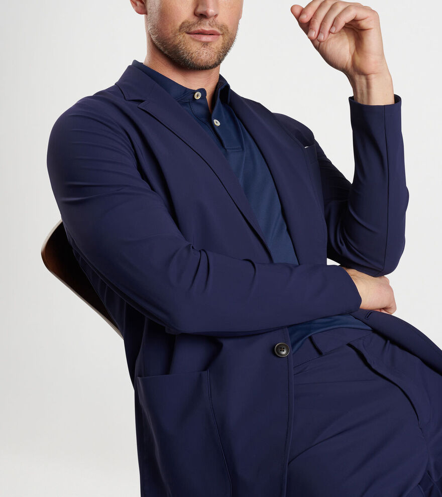 Bingham Performance Blazer image number 4