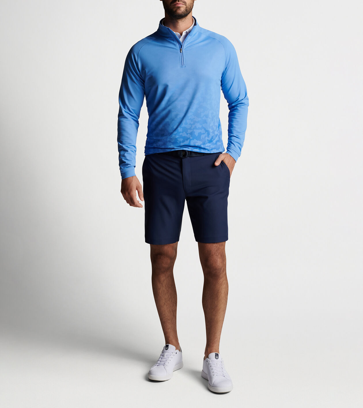Peter millar camo shorts online