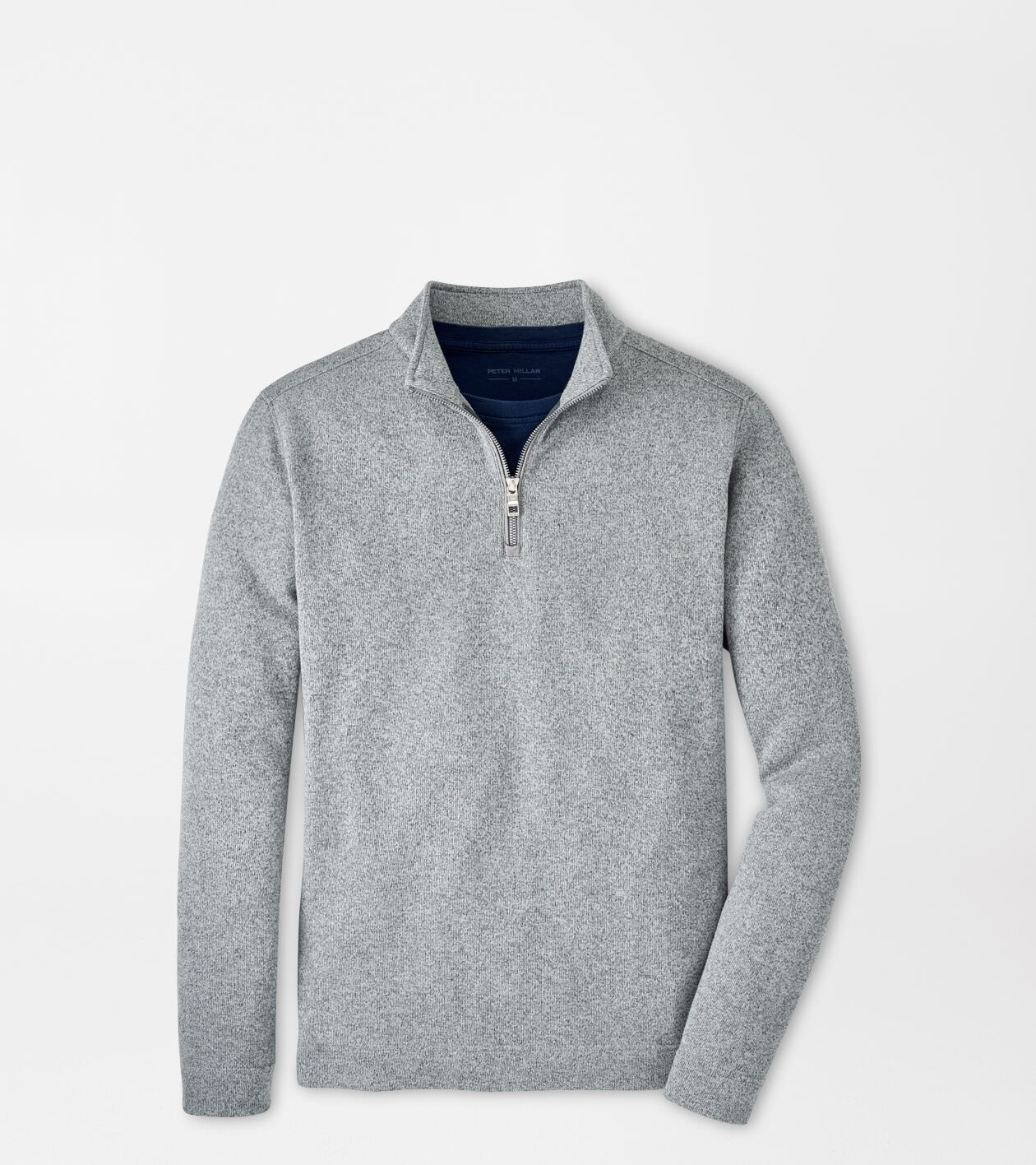 Crown Jumper Fleece Quarter Zip