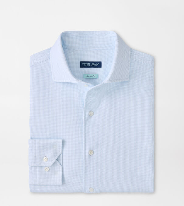 Excursionist Flex Print Shirt