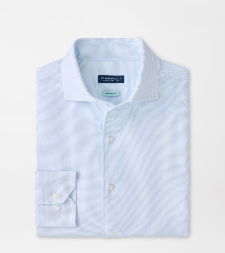 Excursionist Flex Print Shirt image number 1