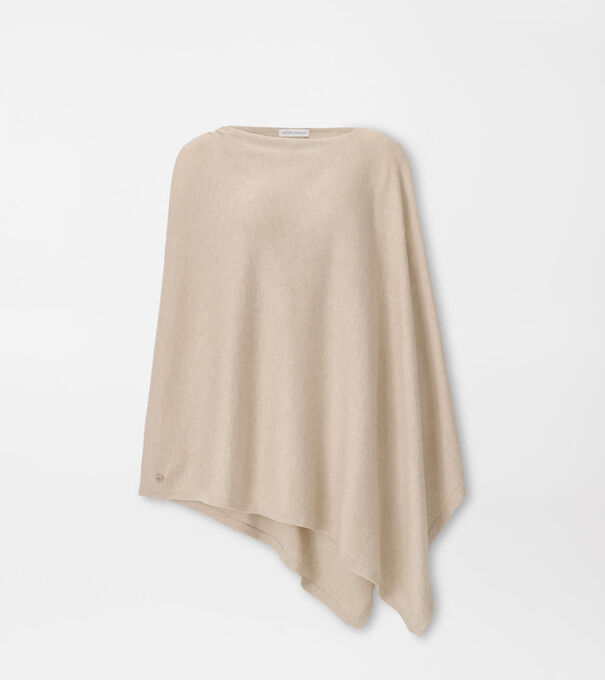 Spring Blend Poncho