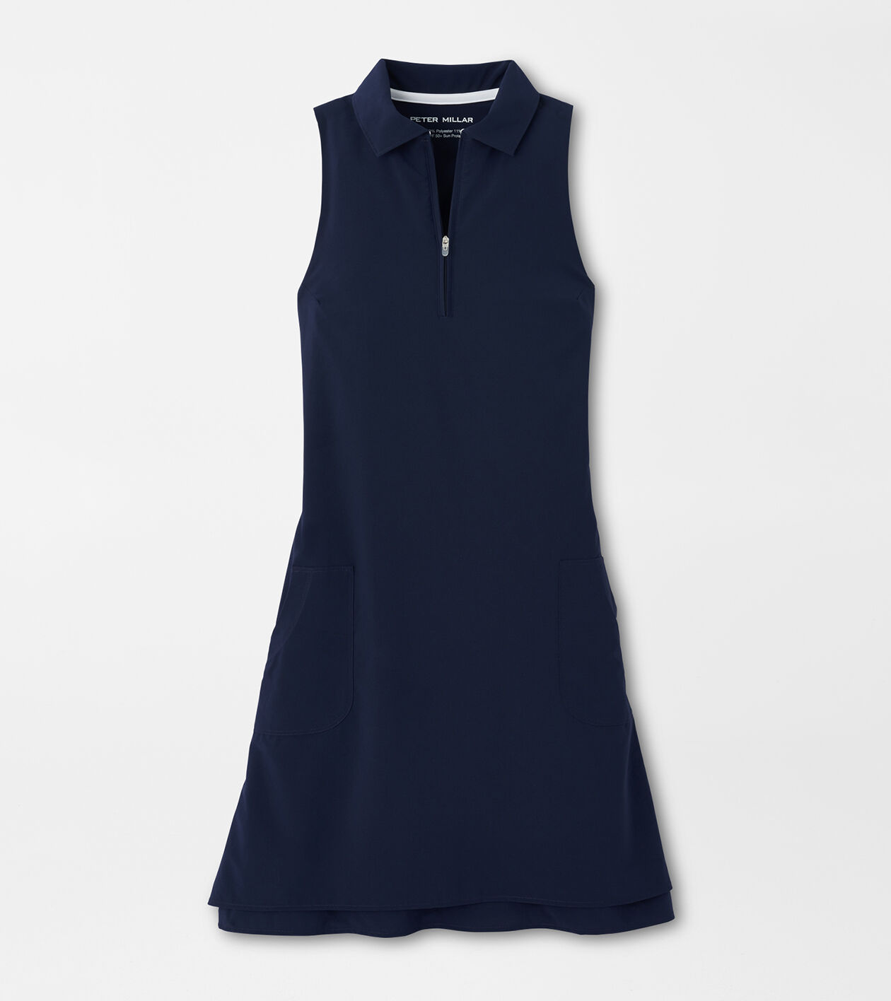Carner Sleeveless Sport Dress Women s Skorts Dresses Peter Millar