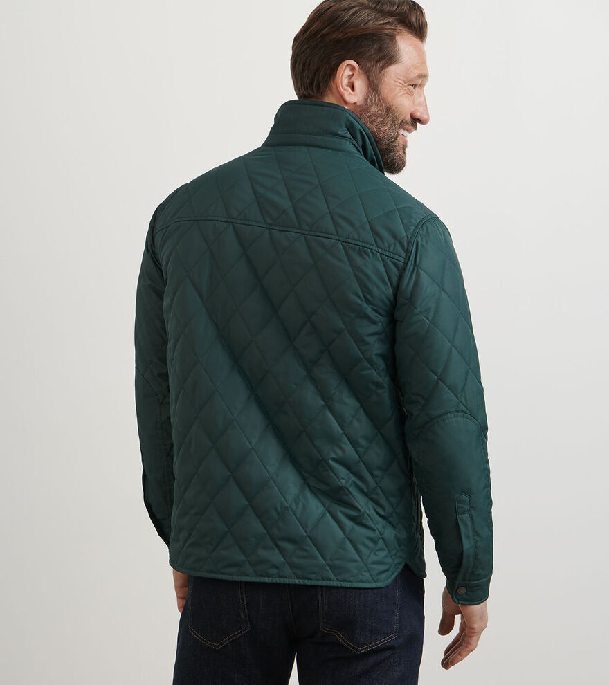 Brighton Shirt Jacket image number 3