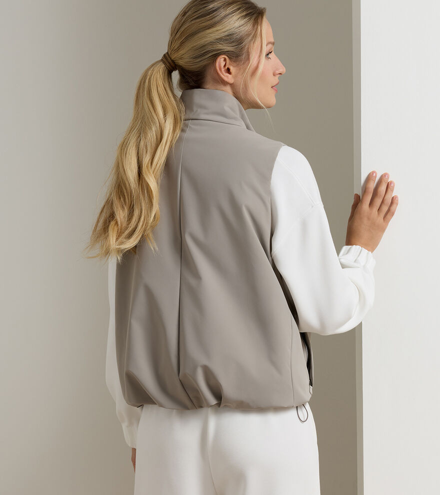 Robinson Air Gilet image number 3