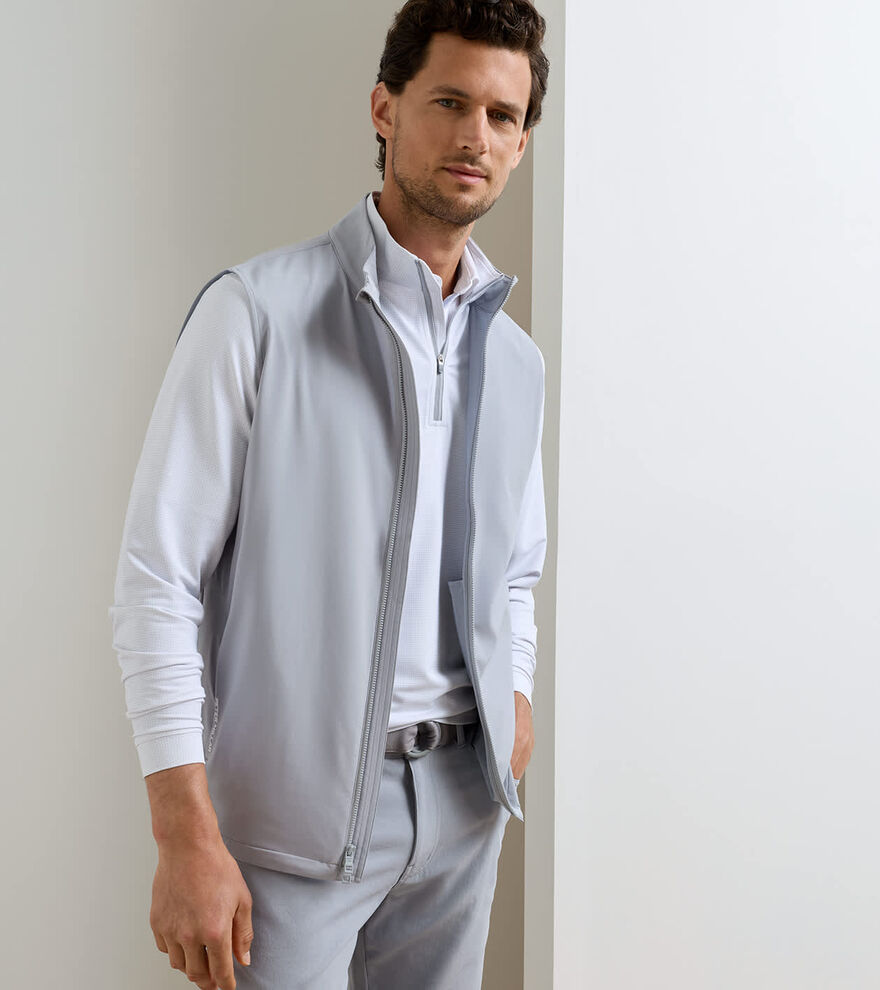 Dunes Gilet image number 2