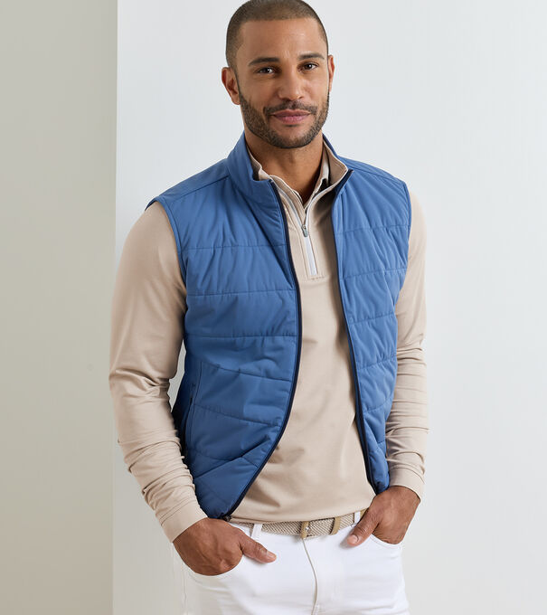 Fuse Hybrid Gilet