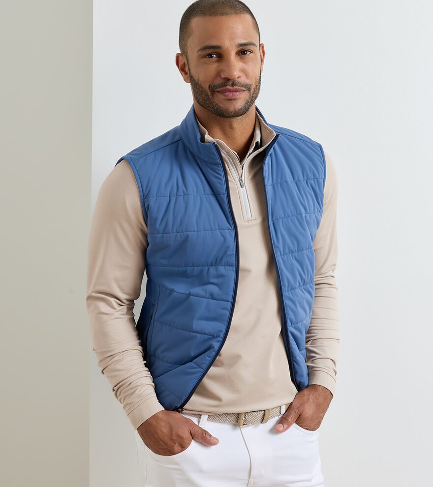 Fuse Hybrid Gilet image number 2