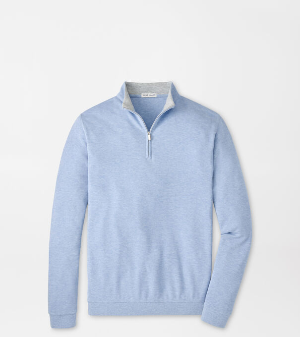Crown Comfort Quarter-Zip Pullover