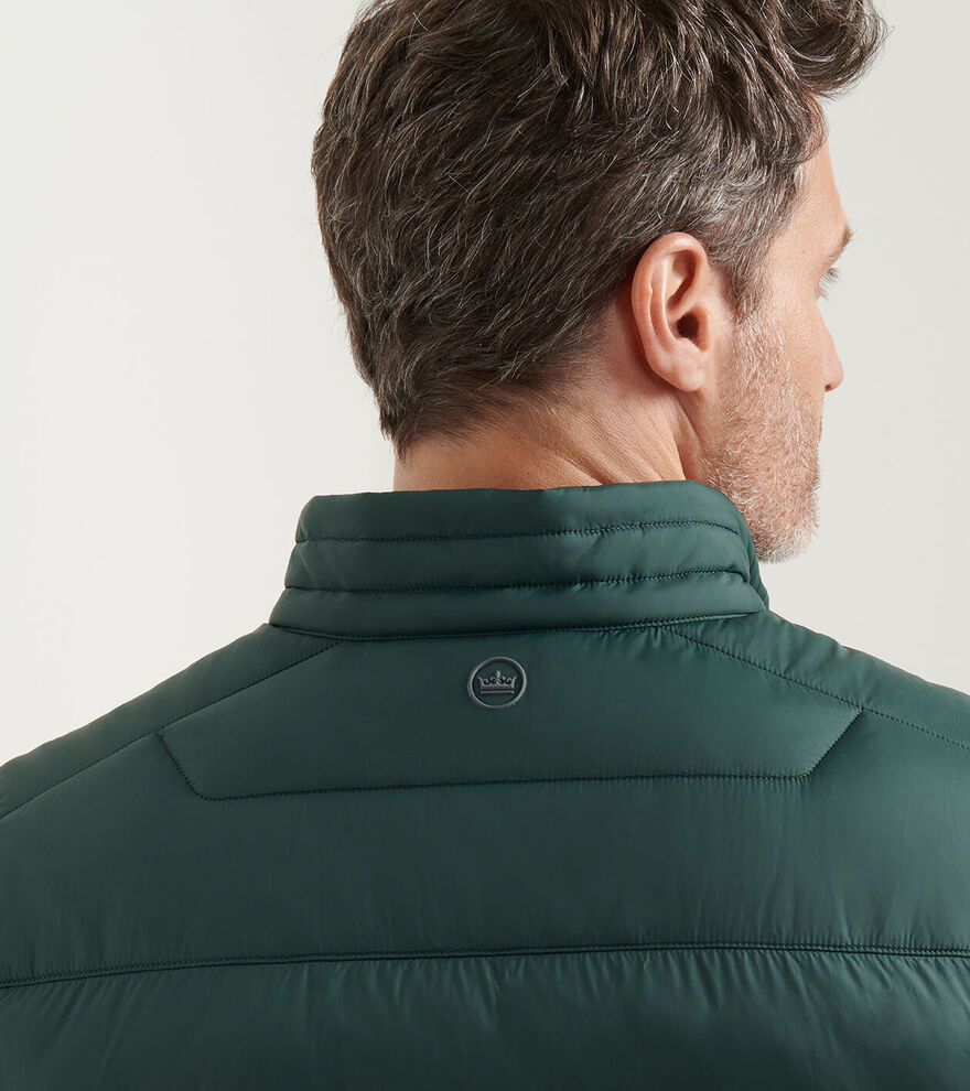 Apex Quilted Gilet image number 6