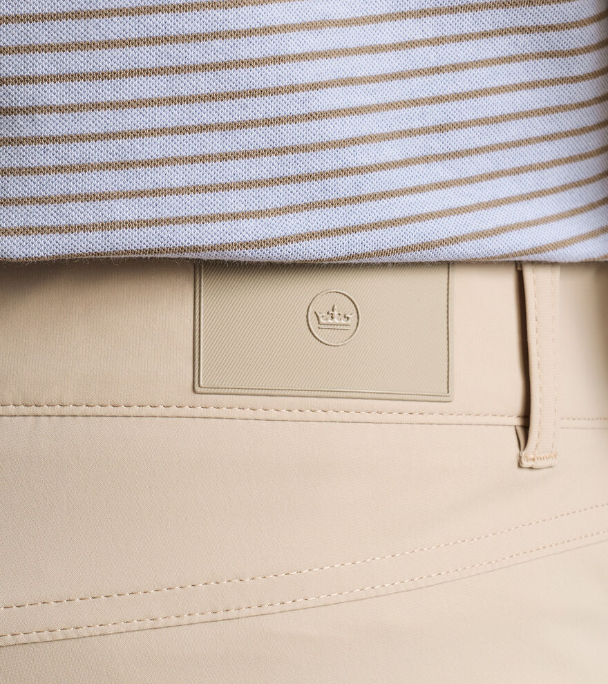 Bingham Performance Five-Pocket Trouser - Alternate Image 7