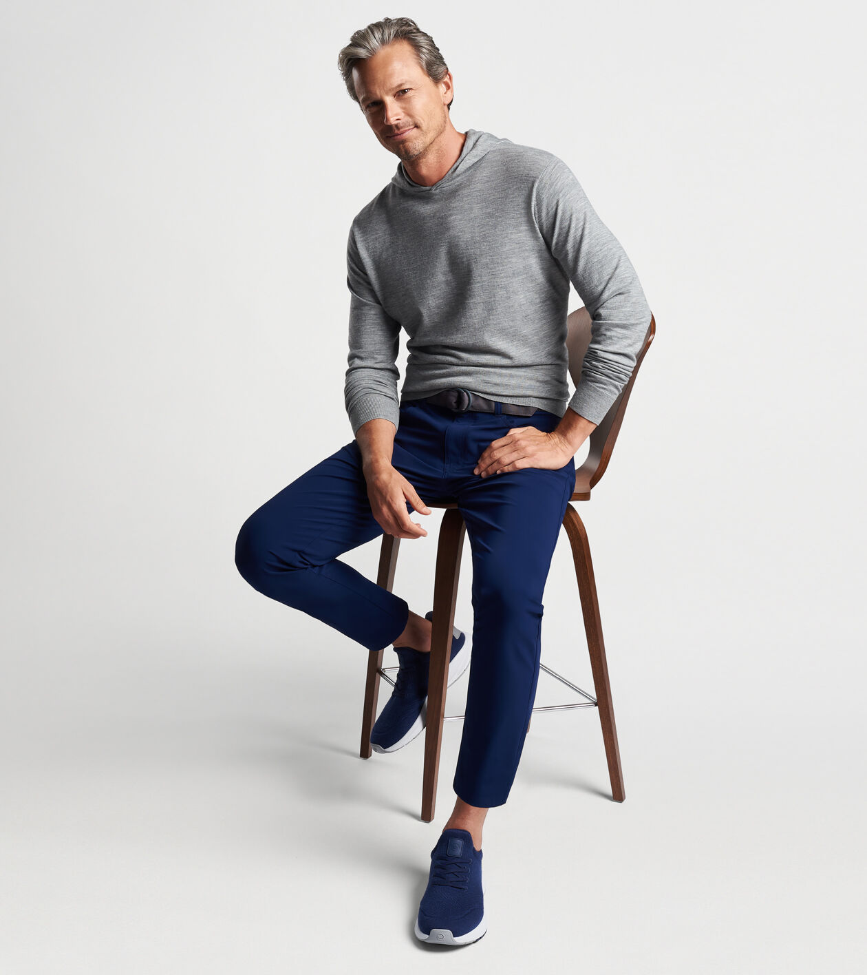 Under armour men's deals vanish popover hoodie