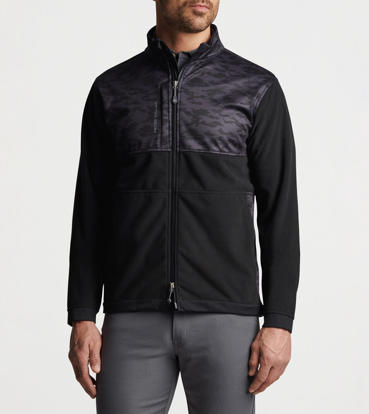 Thermal under deals jacket